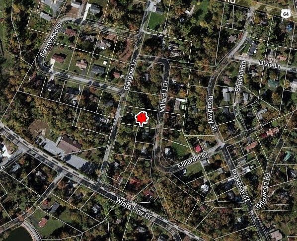 1st image of 520 Glasgow Ln