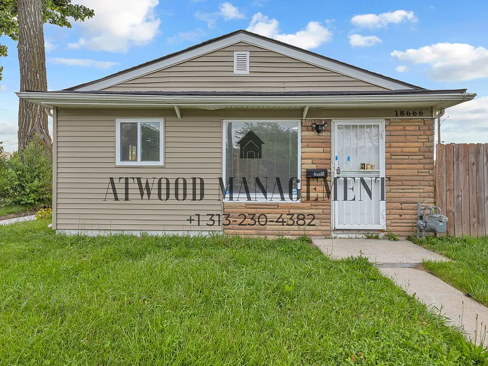 18666 Joseph Campau St
