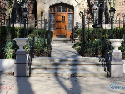 2200 Scottwood Ave UNIT 201, Toledo, OH, 43620