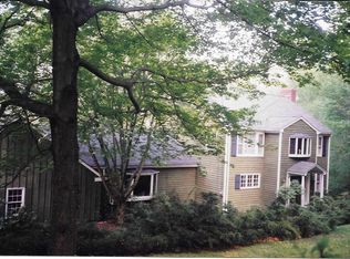75 Sheridan Dr, New Canaan, CT 06840