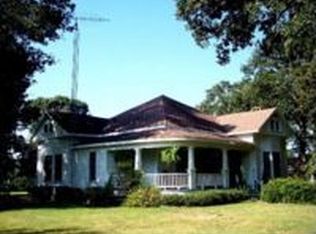 1891 Vz County Road 4709, Ben Wheeler, TX 75754