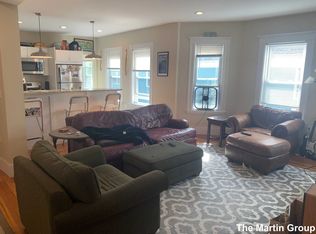 (Undisclosed Address), Somerville, MA 02144