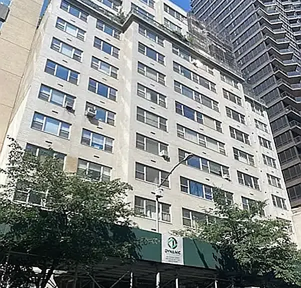 321 E 48th St #11C — Photo 1