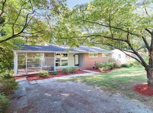 2517 Netherwood Dr, Greensboro, NC 27408