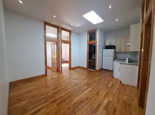 193 Troutman St #3F, Brooklyn, NY 11206