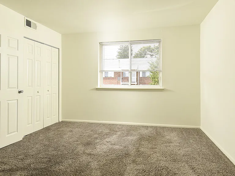 Sample Bedroom