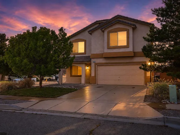 1436 Danzante Dr SE, Rio Rancho, NM 87124