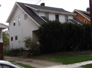2013 Hood Ave, Cleveland, OH 44109