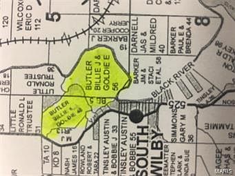 2nd image of County Road 525