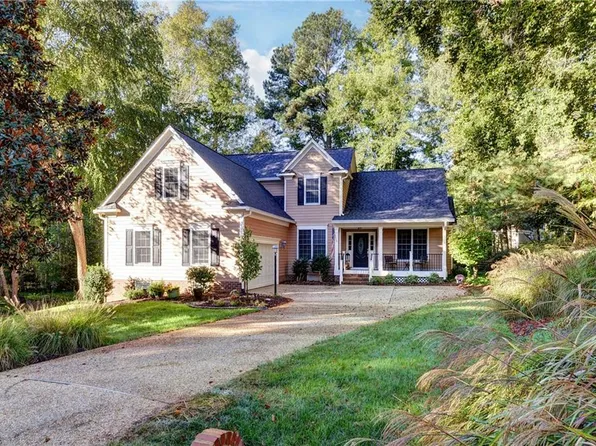 108 Aberdeen, Williamsburg, VA 23188