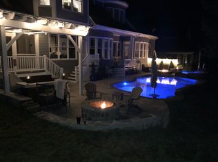 1289 The Preserve Trl, Chapel Hill, NC 27517