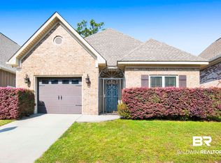 868 Grant Park Dr, Mobile, AL 36606