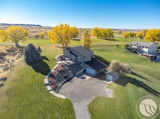 1246 Chipper Ln, Huntley, MT 59037