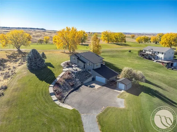 1246 Chipper Ln, Huntley, MT 59037