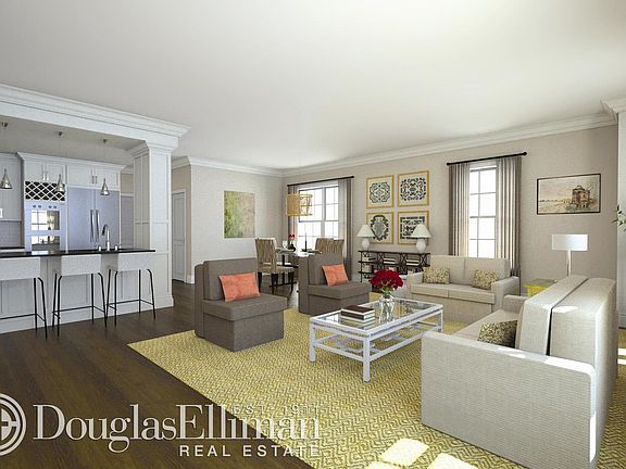 5th image of 10 Byron Pl #411