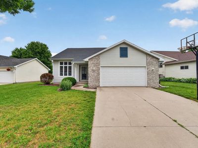 467 Sherbrooke DRIVE, Sun Prairie, WI, 53590