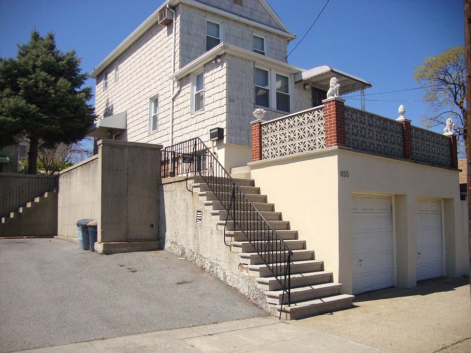 655 Logan Ave, Bronx, NY 10465 Zillow