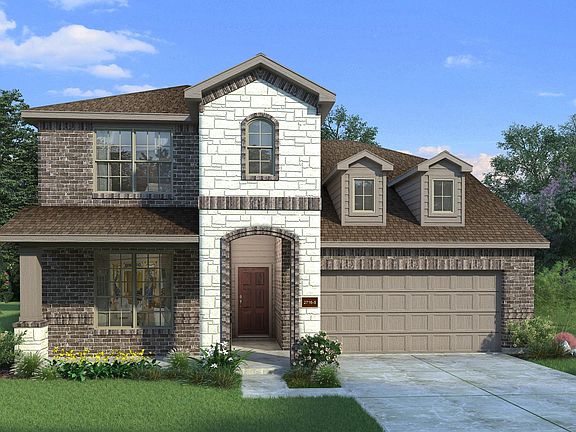 Ironwood with Elevation S