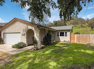 6548 Victoria St, Lucerne, CA 95458
