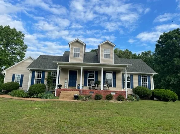 24 Railroad Bed Pike, Summertown, TN 38483