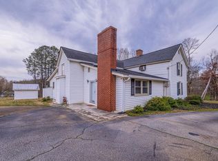 177 Lanford Rd, Enoree, SC 29335