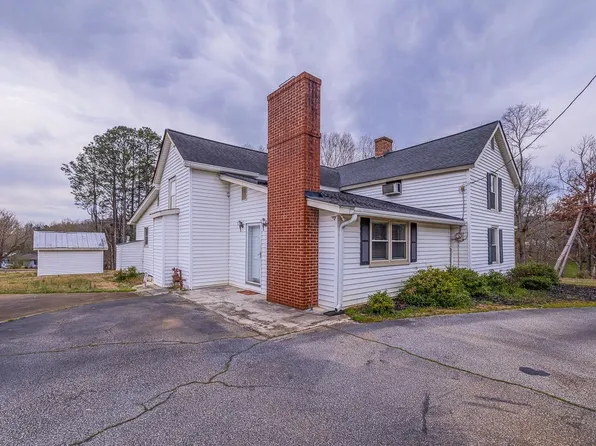 177 Lanford Rd, Enoree, SC 29335