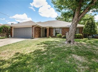 2316 Villanova St, Arlington, TX 76018
