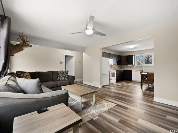 925 Forget STREET, Regina, SK S4T 4X7