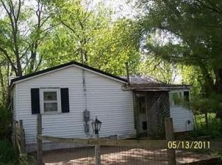 3694 North Dr, Greenville, OH 45331