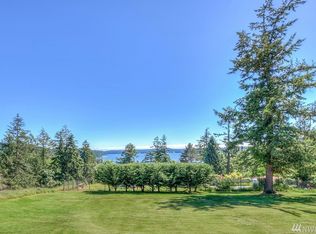 4074 Crow Valley Rd, Eastsound, WA 98245