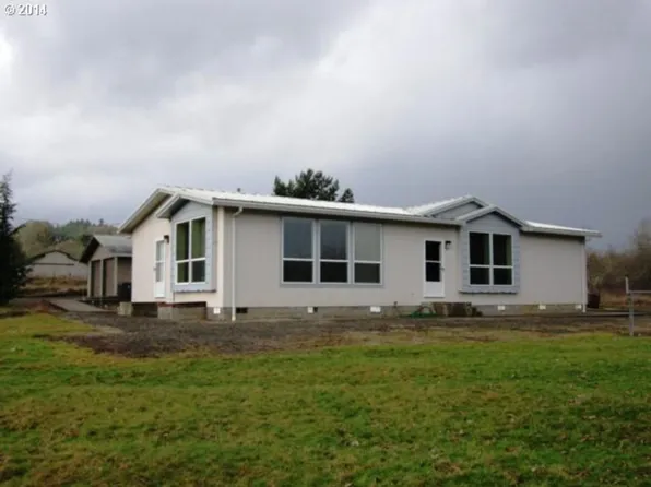 25261 Coon Rd, Monroe, OR 97456