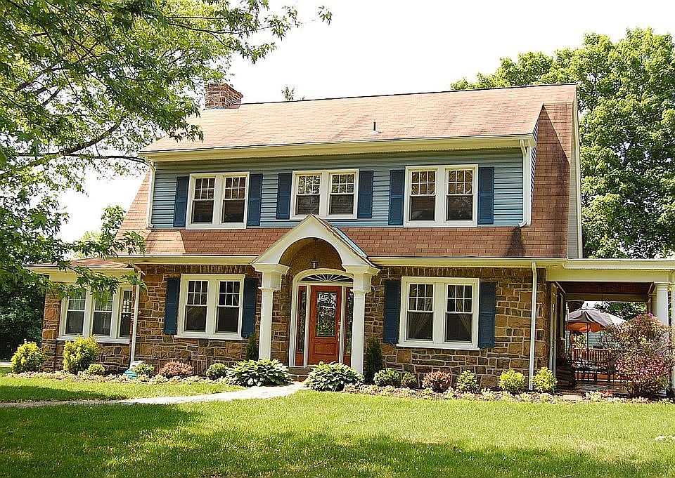 Great Curb Appeal
