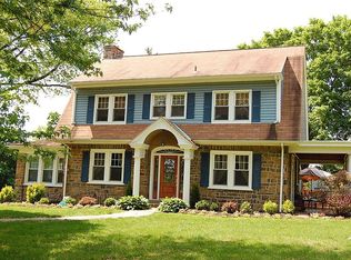 1650 W Main St, Eagleville, PA 19403