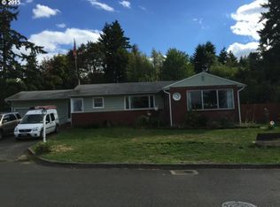 1609 NE 72nd St, Vancouver, WA