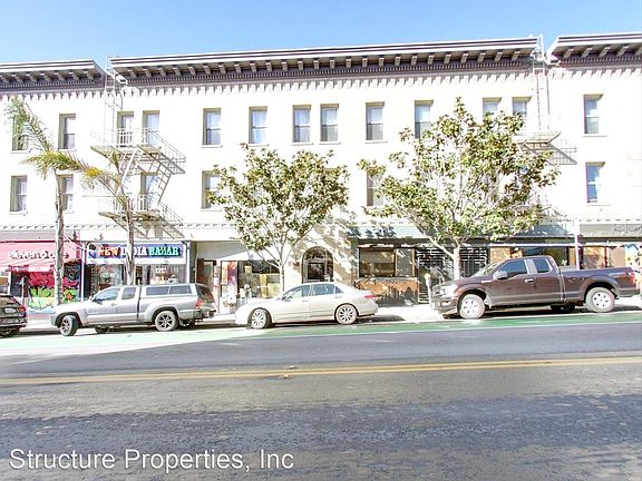 4th image of 1115 Polk St #38