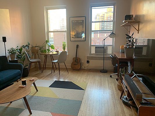 2nd image of 27 E 94th St APT 5D