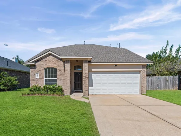 20910 Kirkland Woods Dr, Houston, TX 77095
