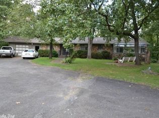 903 Skyline Dr, Searcy, AR 72143