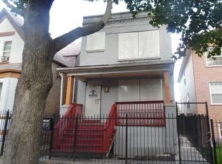1133 N Ridgeway Ave, Chicago, IL 60651