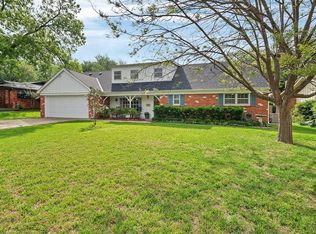 6029 Trail Lake Dr, Fort Worth, TX 76133