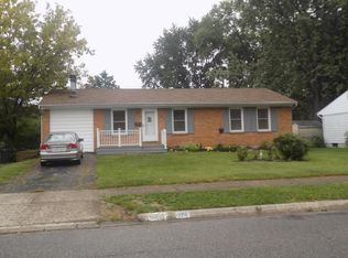 376 Cherrington Rd, Westerville, OH 43081