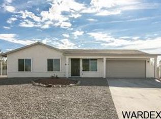 3505 Wallingford Ln, Lake Havasu City, AZ 86406
