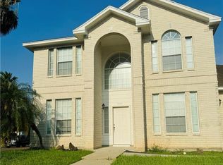 3501 Santa Inez Cir, Mission, TX 78572