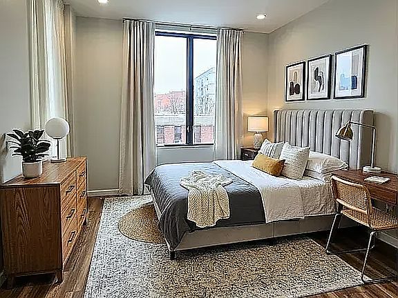 3rd image of 30-88 21st St #3F