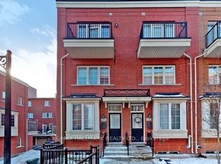 24 Raffeix Ln, Toronto, ON M5A 0G5