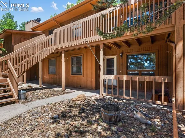 401 Forest Edge Rd #B-5, Woodland Park, CO 80863
