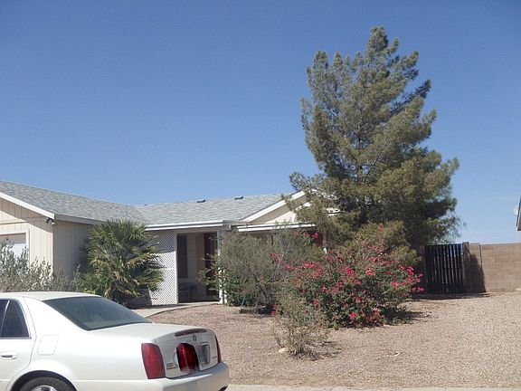 2nd image of 936 W Desert Sky Dr