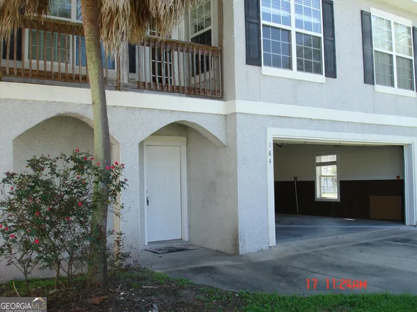 184 Drayton Cir, Brunswick, GA 31525