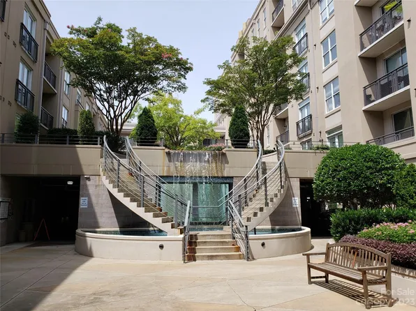 1315 East Blvd Unit 617, Charlotte, NC 28203