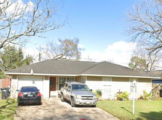 1007 Creager St, Houston, TX 77034
